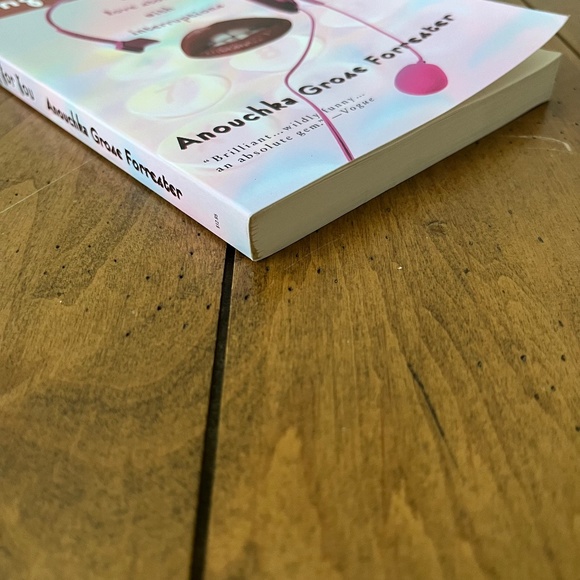 Ringing for You by Anouchka Grose Forrester (Paperback) - Picture 2 of 11